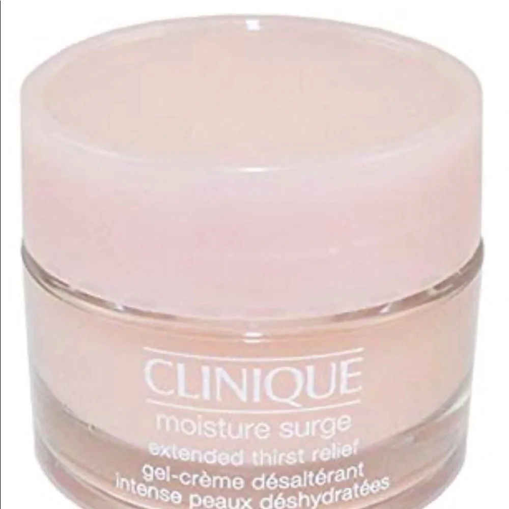 Clinique Moisture Surge 0.5oz/15ml